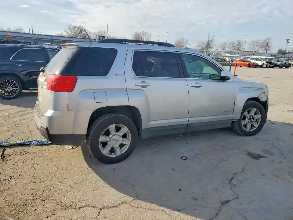 2GKFLTEK5D6369516 2013 GMC TERRAIN-2