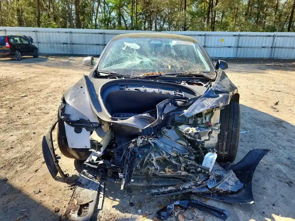 5YJ3E1EA9RF752672 2024 TESLA MODEL 3-4