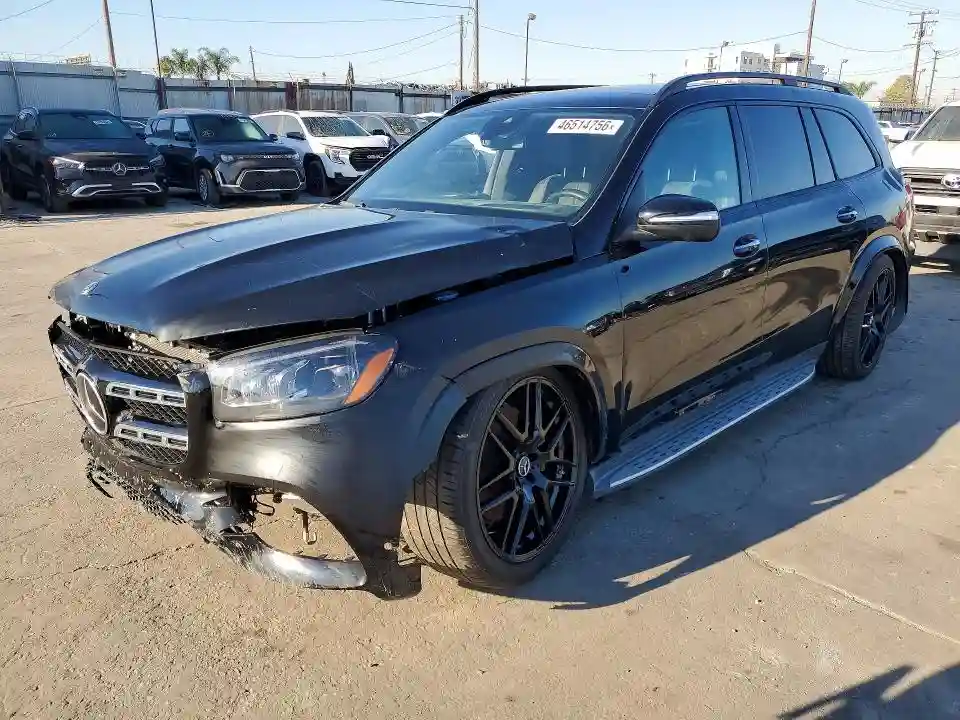 4JGFF8GE3MA441786 2021 MERCEDES-BENZ GLS-CLASS-0