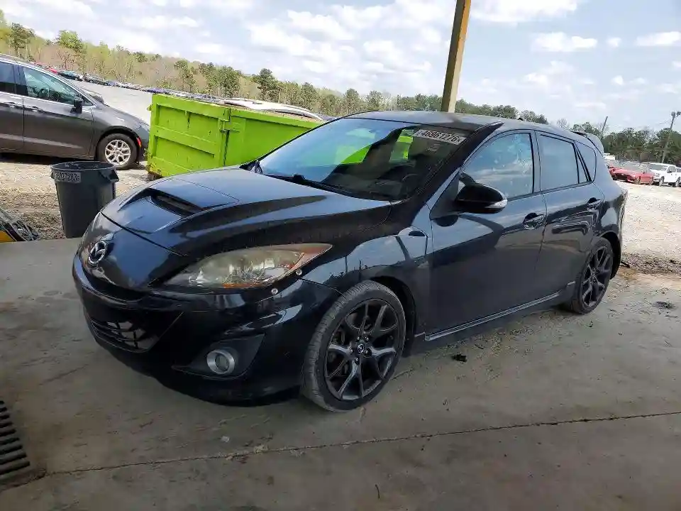 JM1BL1L37D1709083 2013 MAZDA ALL OTHER-0