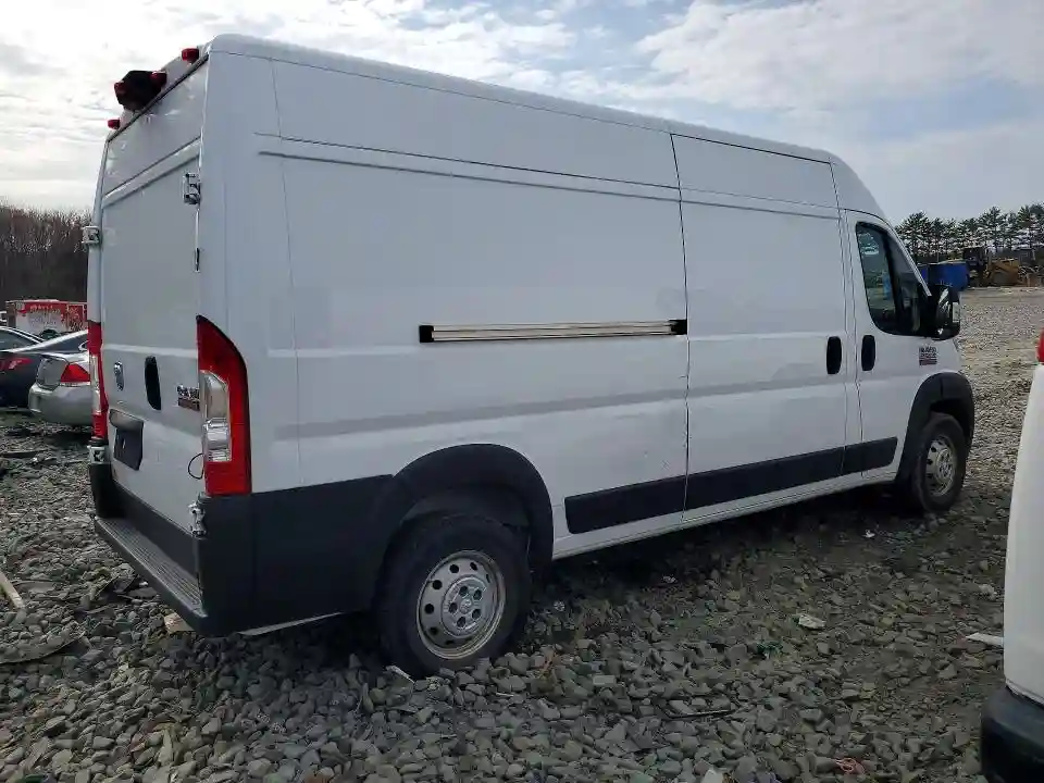 3C6TRVDG3KE525529 2019 RAM PROMASTER-2