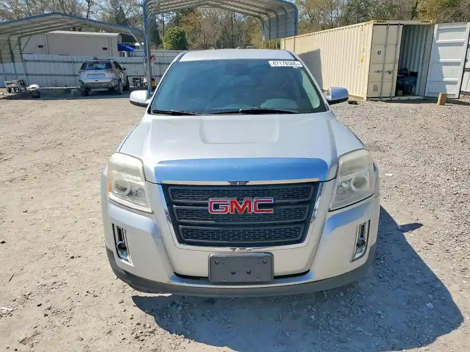 2GKFLVEK1F6291900 2015 GMC TERRAIN-4