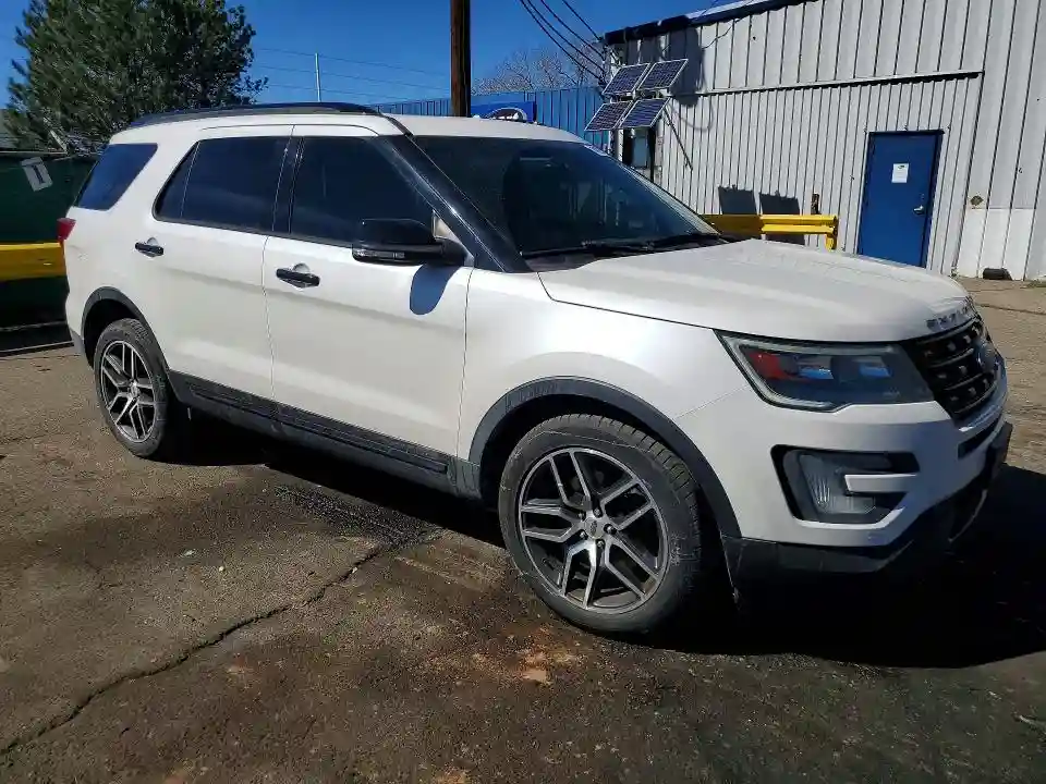 1FM5K8GT5GGA85395 2016 FORD EXPLORER-3
