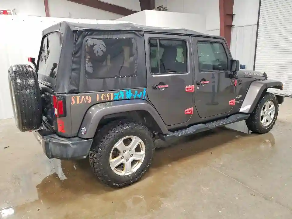 1C4BJWEG5HL732598 2017 JEEP WRANGLER-2