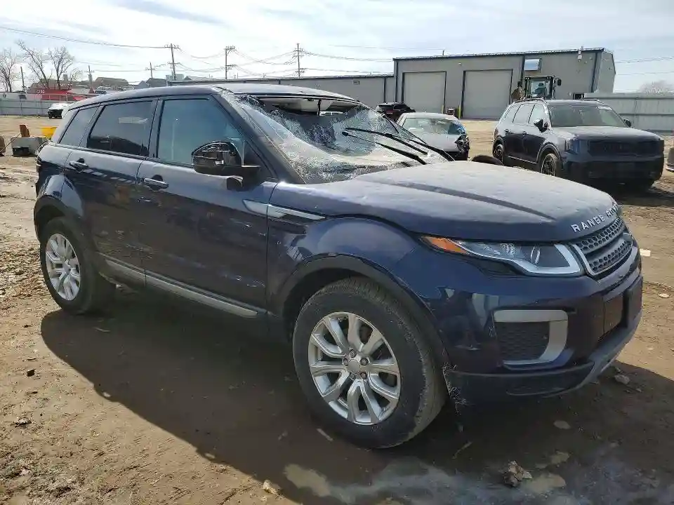 SALVP2BG5HH209439 2017 LAND ROVER RANGEROVER-3