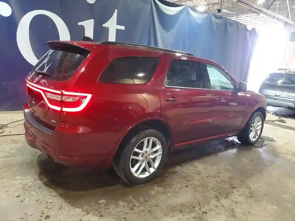1C4RDJDG1PC604674 2023 DODGE DURANGO-2