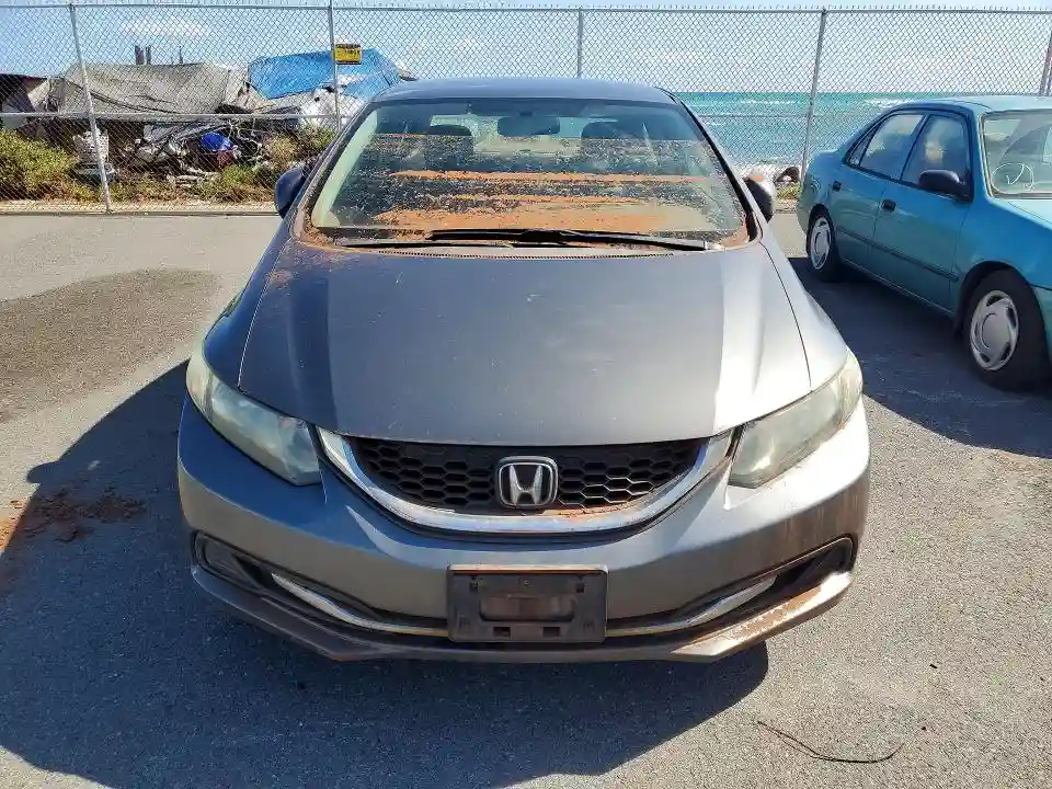 2HGFB2F51DH520567 2013 HONDA CIVIC-4