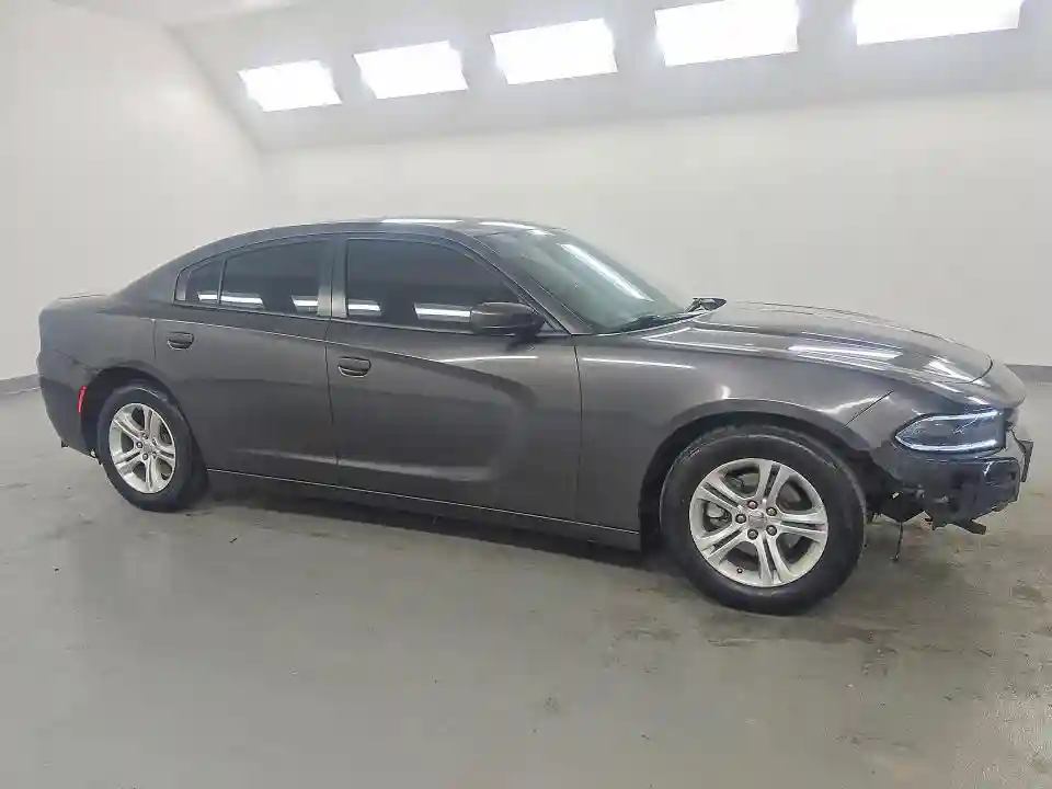 2C3CDXBG4MH639279 2021 DODGE CHARGER-3