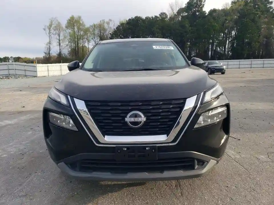 5N1BT3BB7PC874706 2023 NISSAN ROGUE-4