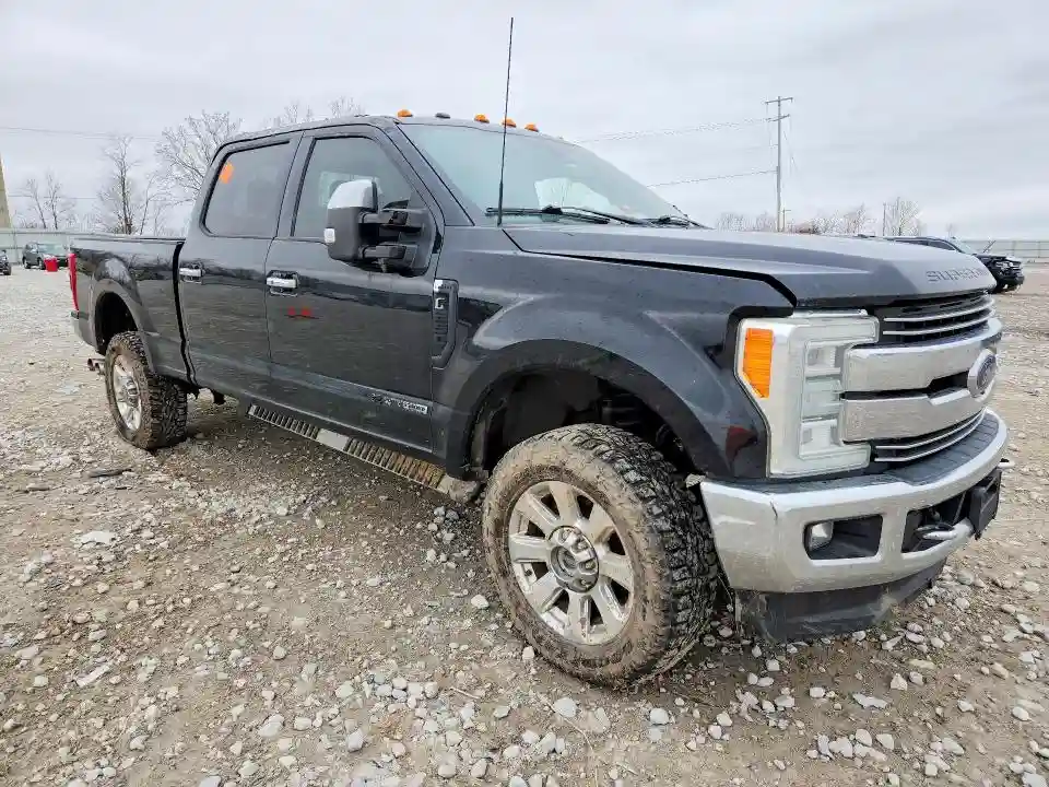 1FT7W2BT7HEC40306 2017 FORD F250-3