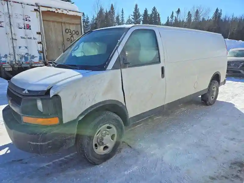 1GCWGGFFXF1115489 2015 CHEVROLET EXPRESS-0