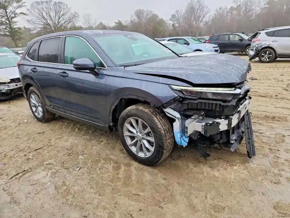 2HKRS4H77SH456870 2025 HONDA CRV-3