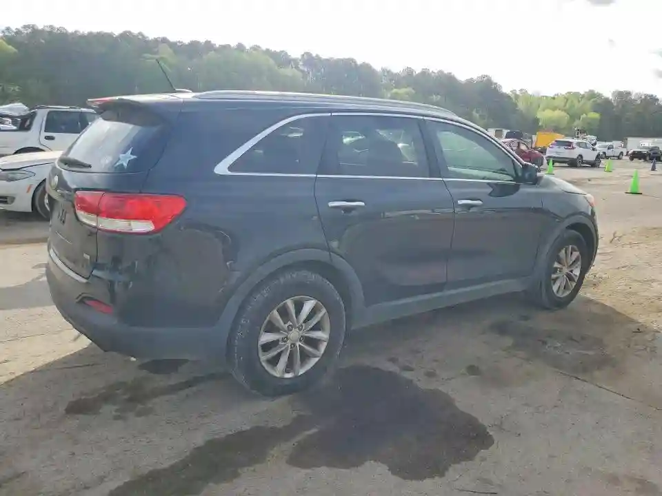 5XYPG4A30GG149961 2016 KIA SORENTO-2