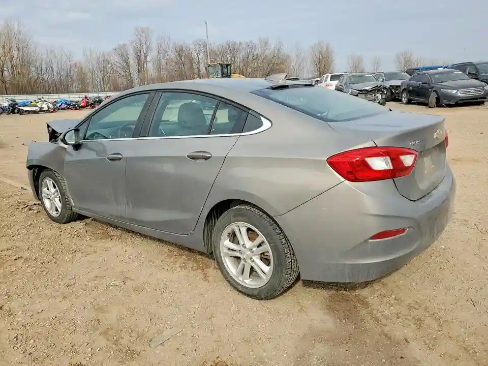 1G1BE5SM3H7246933 2017 CHEVROLET CRUZE-1