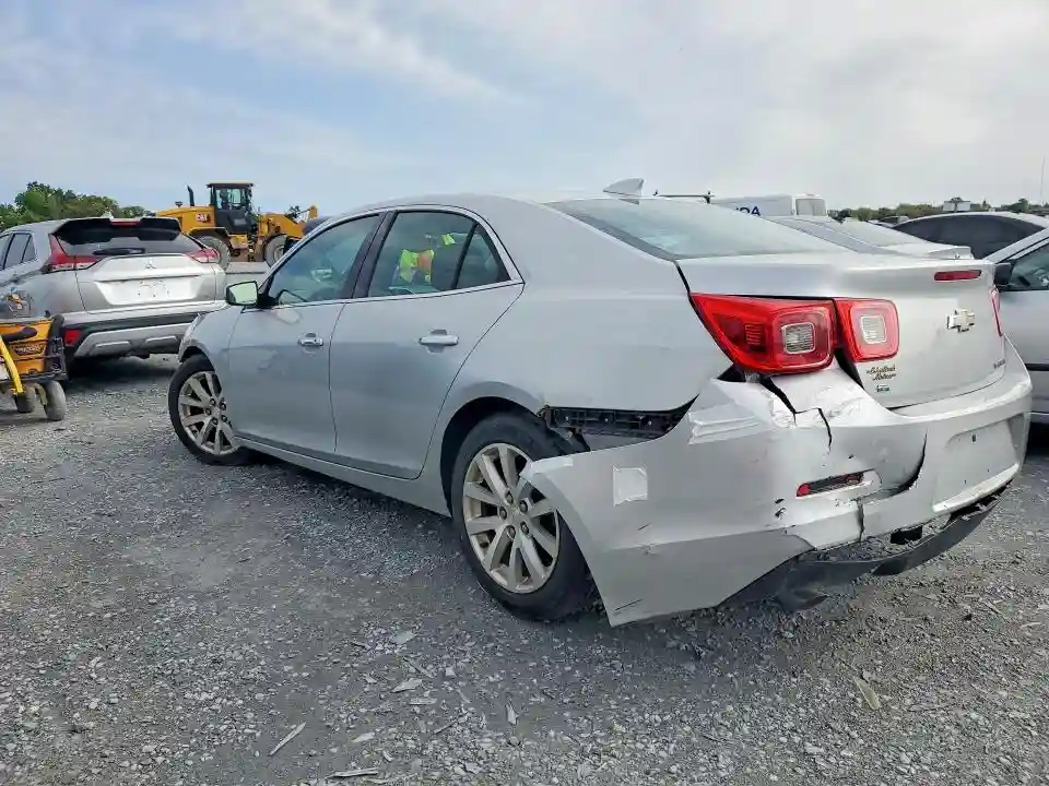 1G11F5SL0FF209020 2015 CHEVROLET MALIBU-1