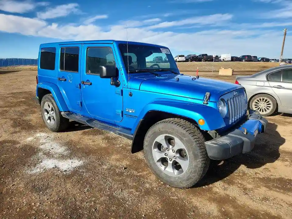 1C4BJWEGXGL214999 2016 JEEP WRANGLER-3