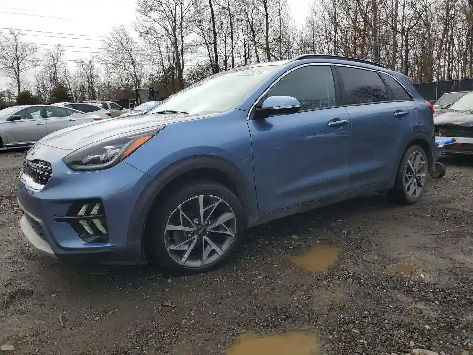 KNDCC3LC0L5395400 2020 KIA NIRO-0