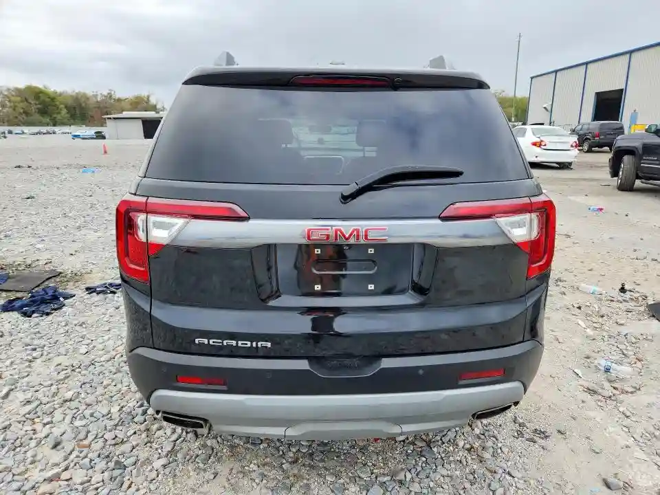 1GKKNMLS0MZ207041 2021 GMC ACADIA-5