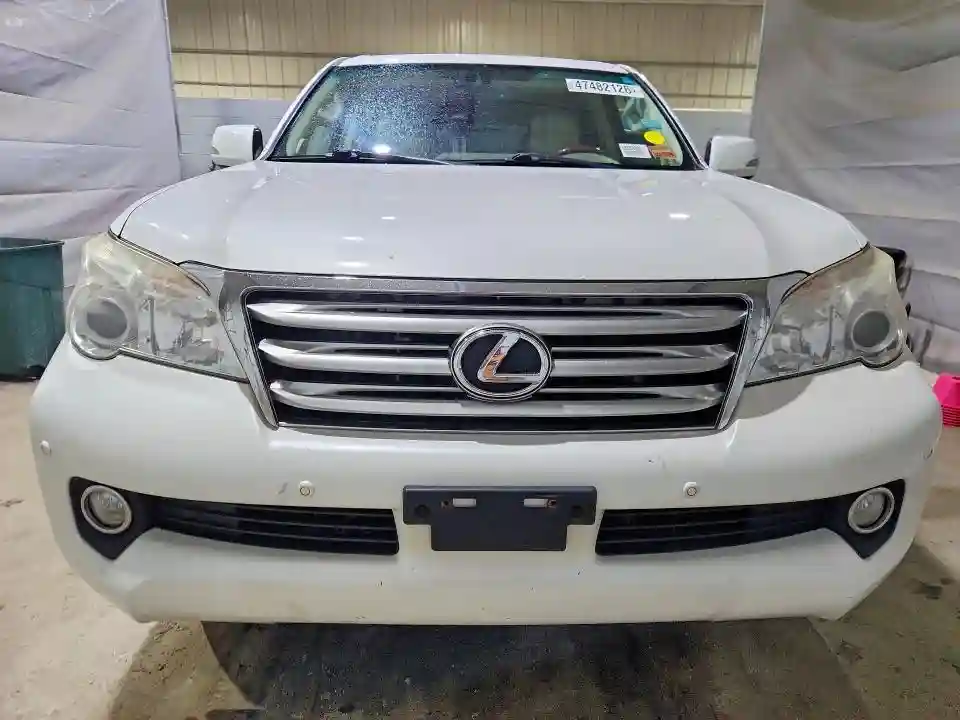 JTJBM7FX1D5058926 2013 LEXUS GX-4