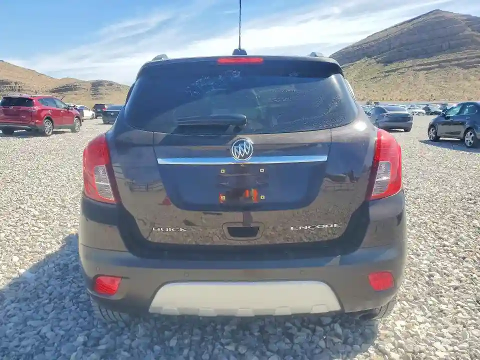 KL4CJDSB9FB196172 2015 BUICK ENCORE-5