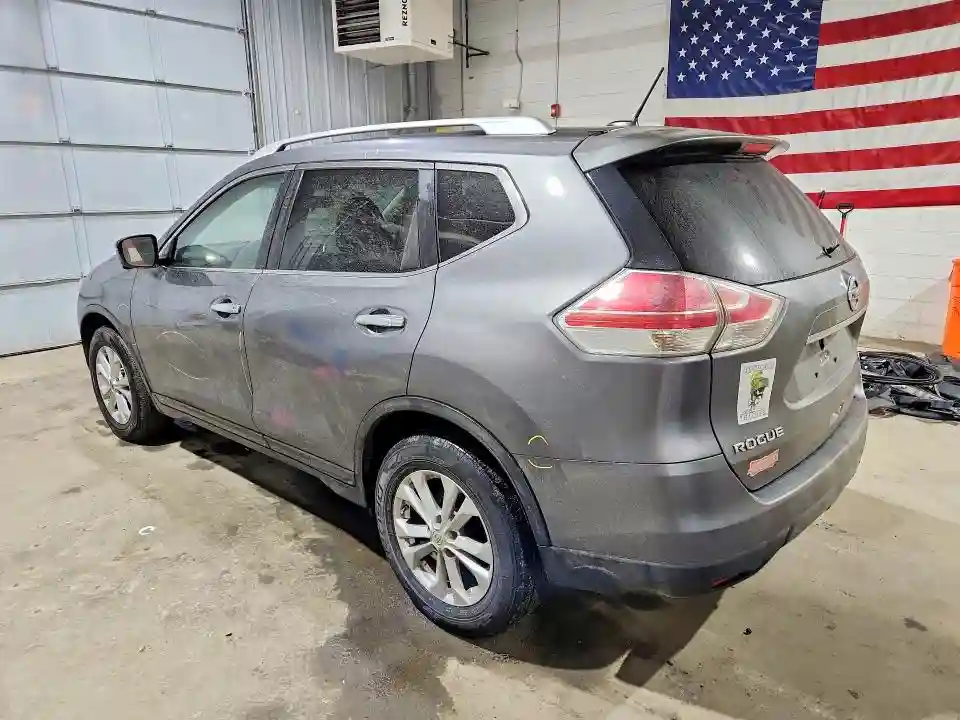 KNMAT2MV6FP519731 2015 NISSAN ROGUE-1