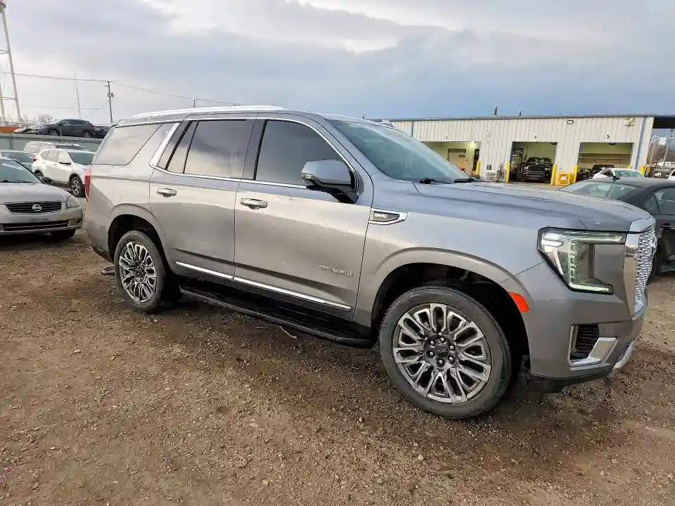 1GKS2BKD1MR303034 2021 GMC YUKON-3