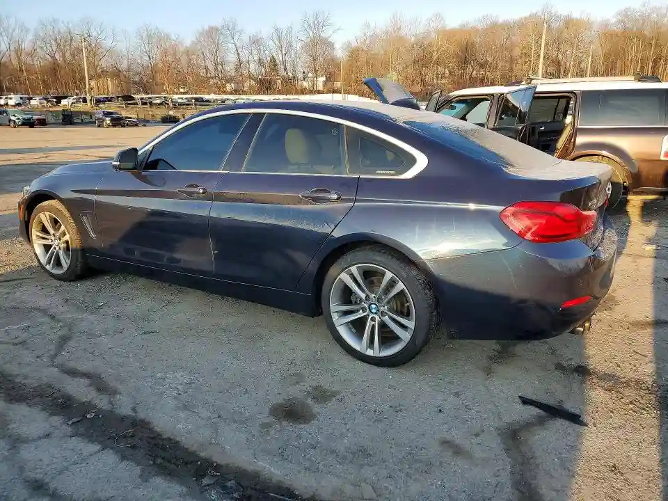 WBA4J3C50KBL10516 2019 BMW 4 SERIES-1