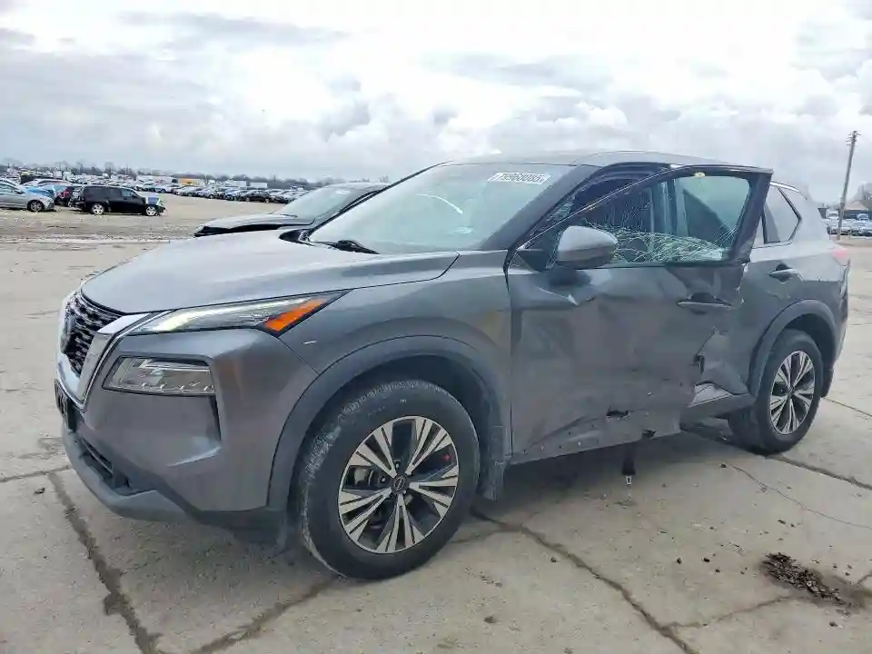 5N1BT3BA3PC754277 2023 NISSAN ROGUE-0