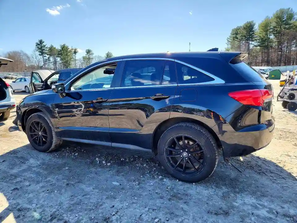 5J8TB4H57DL024574 2013 ACURA RDX-1