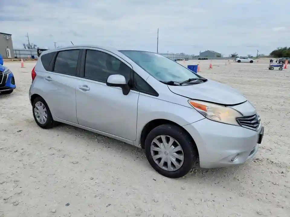 3N1CE2CP3EL429990 2014 NISSAN VERSA NOTE-3