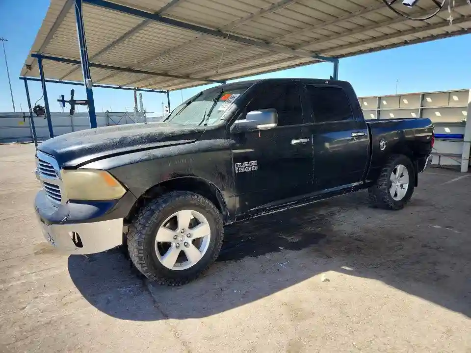 1C6RR7LT9ES254756 2014 RAM 1500-0