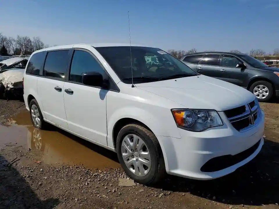 2C4RDGBG8LR200360 2020 DODGE CARAVAN-3