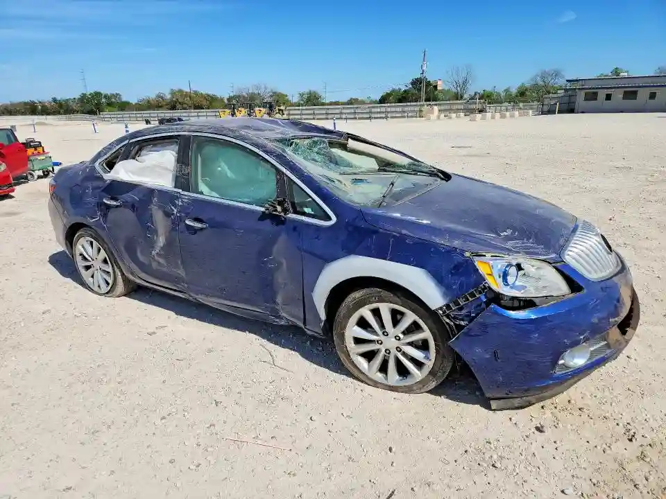 1G4PP5SK2E4119881 2014 BUICK VERANO-3