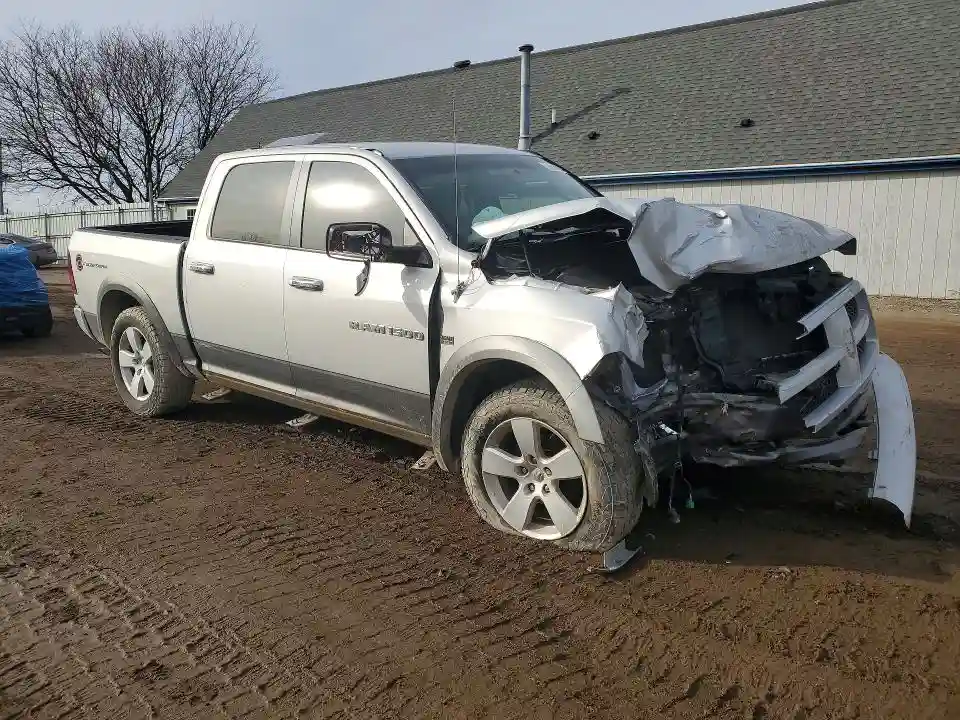1D7RV1CT7BS675149 2011 DODGE RAM 1500-3