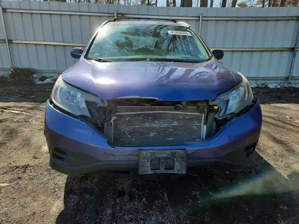 2HKRM4H34EH661140 2014 HONDA CRV-4