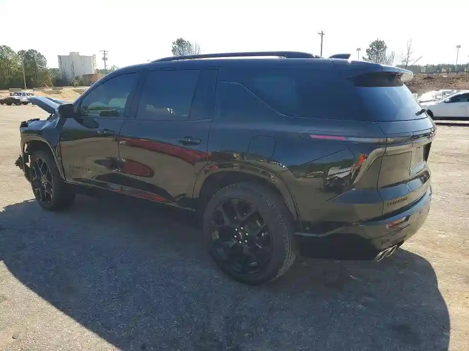 1GNERLRS9SJ138545 2025 CHEVROLET TRAVERSE-1