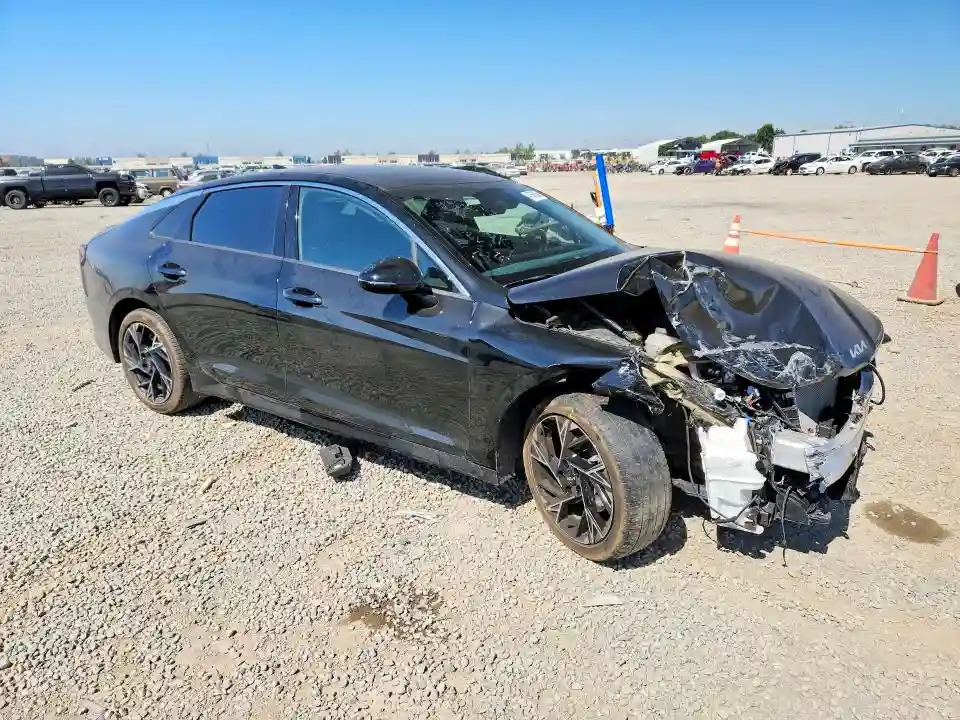 KNAG64J77S5329779 2025 KIA K5 GT-LINE-3