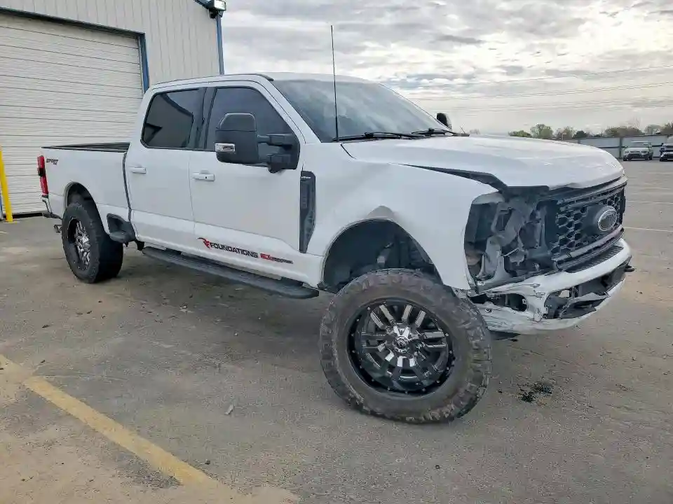 1FT8W2BM9REC76335 2024 FORD F250-3