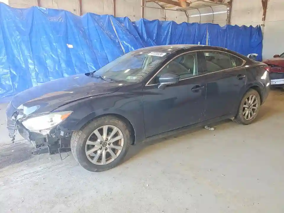 JM1GJ1U55F1201645 2015 MAZDA 6-0