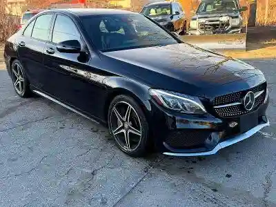 55SWF6EB2GU144777 2016 MERCEDES-BENZ C-CLASS-3