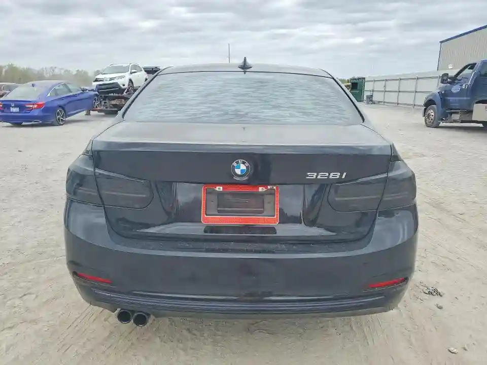 WBA8E9G50GNT84043 2016 BMW 3 SERIES-5