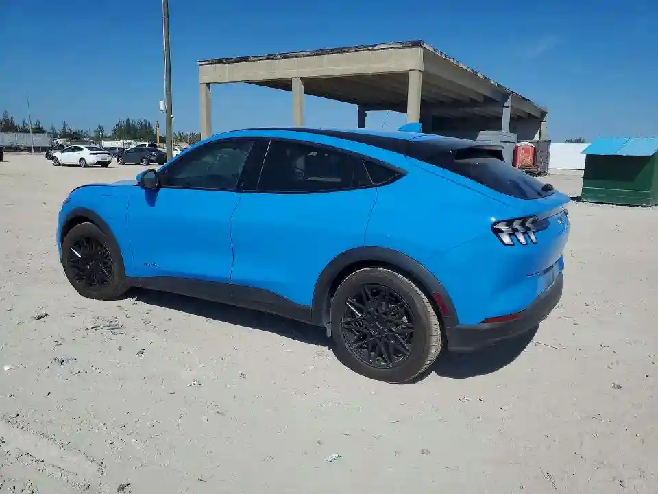 3FMTK1RM3NMA20133 2022 FORD MUSTANG-1