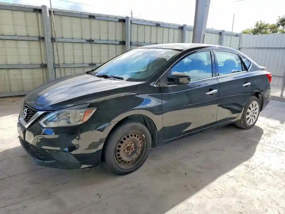 3N1AB7AP4GY295531 2016 NISSAN SENTRA-0