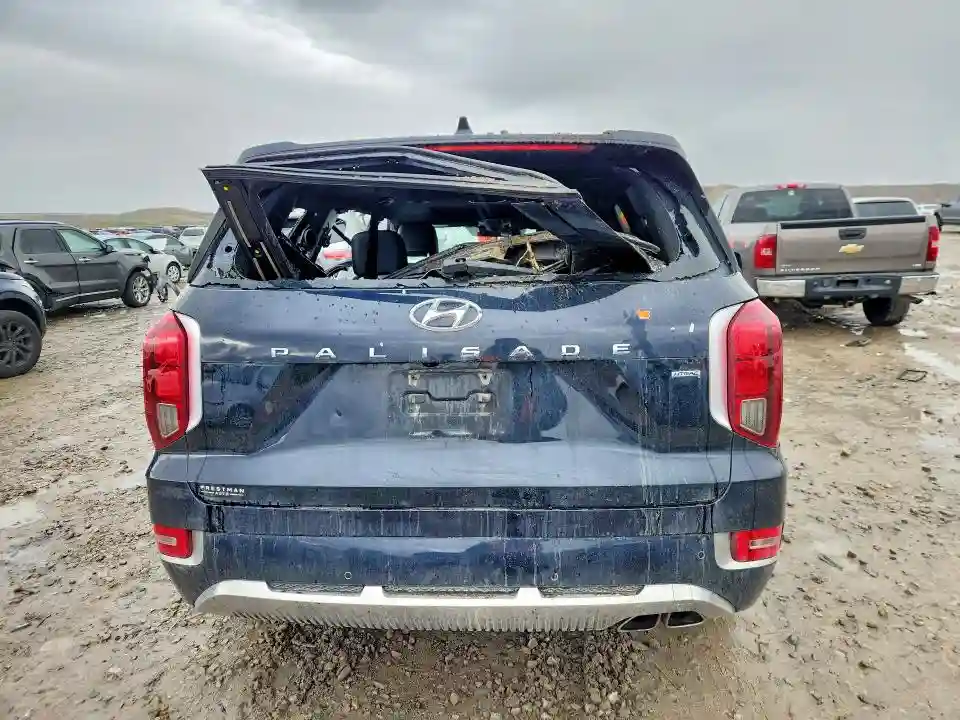 KM8R7DHE8NU484778 2022 HYUNDAI PALISADE-5