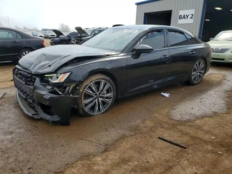 WAUE3BF23RN035713 2024 AUDI A6-0