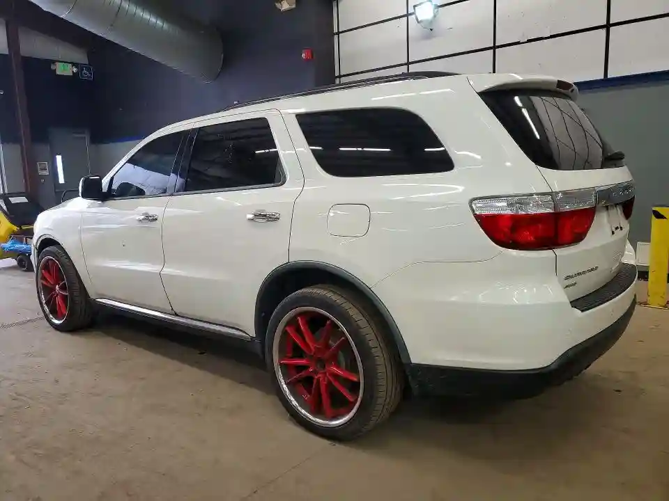 1D4RE4GG9BC725376 2011 DODGE DURANGO-1
