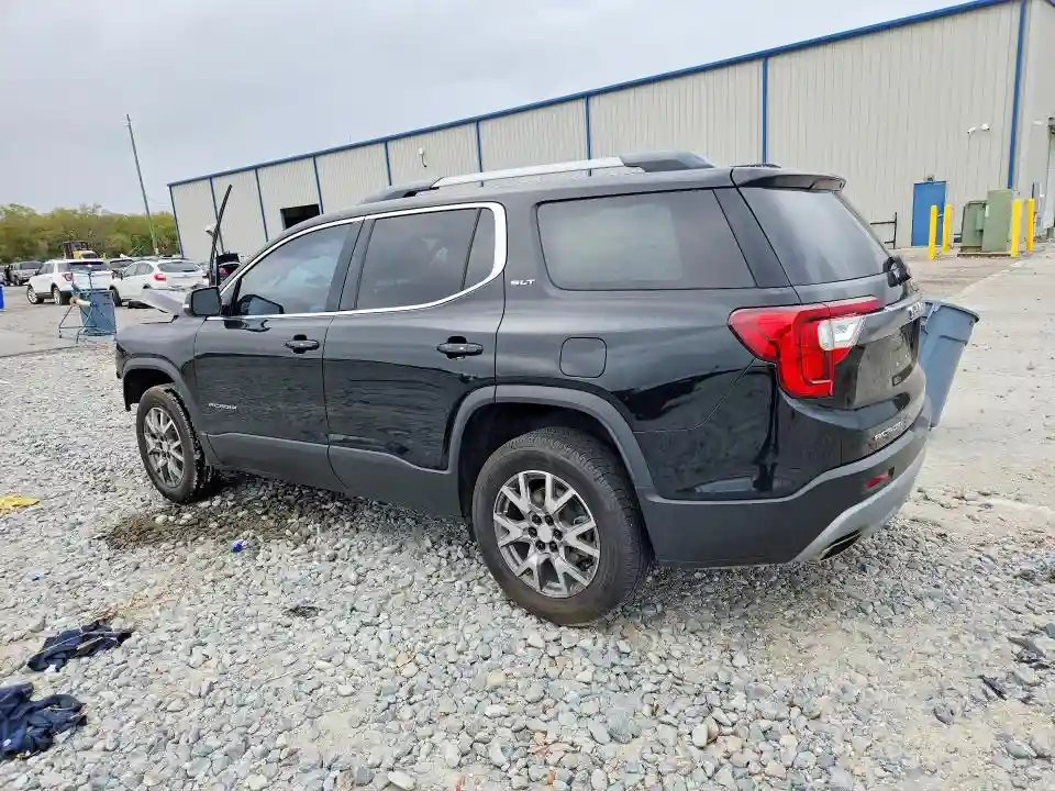 1GKKNMLS0MZ207041 2021 GMC ACADIA-1