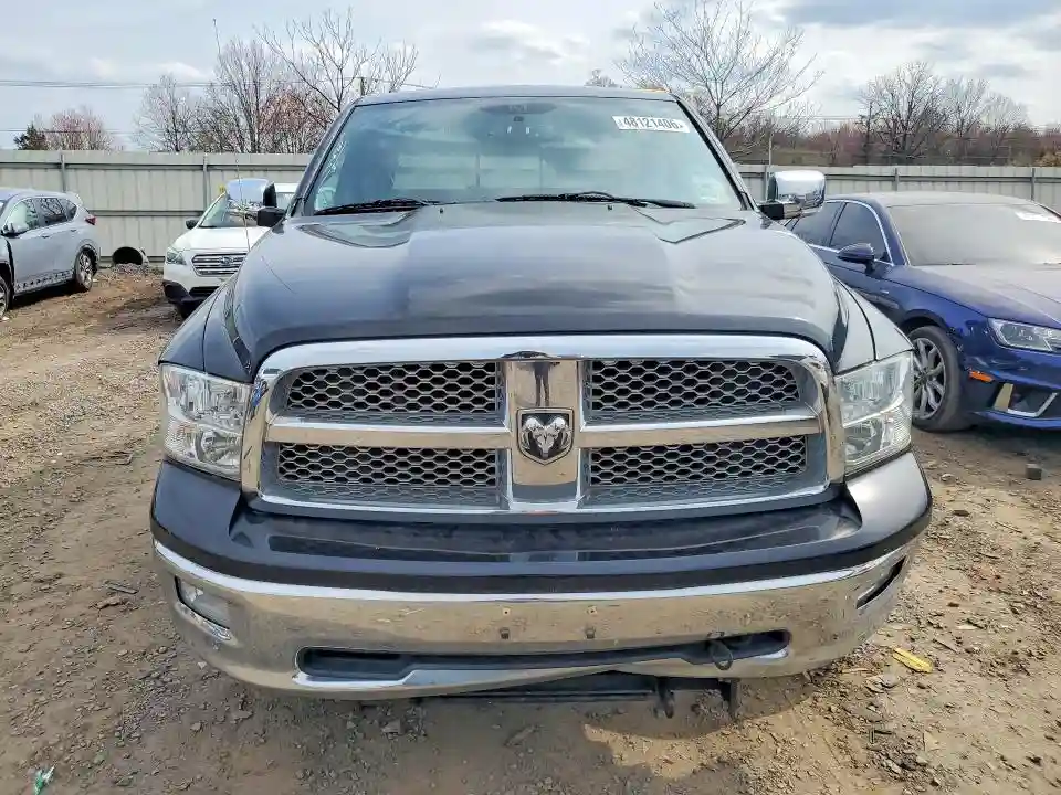 1C6RD7NT2CS214074 2012 DODGE RAM 1500-4