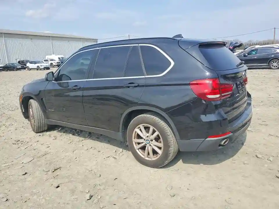 5UXKS4C5XF0N06699 2015 BMW X5-1