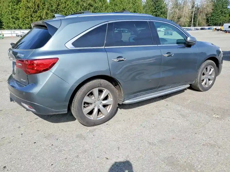 5FRYD4H86FB027432 2015 ACURA MDX-2